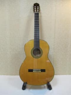 原田周廣 サイン入 1977年 YAMAHAクラシックギター ヤマハ m66475421115_1.jpg?1709610154