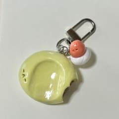 ゆっけ様　おまとめリクエスト　抹茶大福　いちご大福のサムネイル