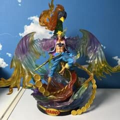 ONE PIECE 白ひげ海賊団　一番隊隊長　不死鳥マルコ　海外フィギュア m66475833744_1.jpg?1729760861
