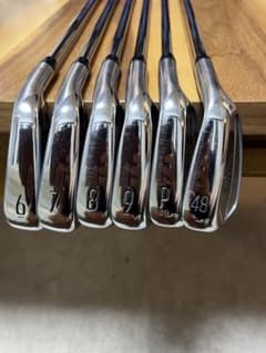 タイトリスト T200 アイアン2023 NS950GH neo 6～48°6本 タイトリスト T200 アイアン2023 NS950GH neo 6～48°6本 - メルカリ