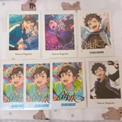 あんスタ ぱしゃっつ 鉄虎 - メルカリ