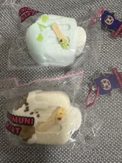 munimunimart ムニムニマート スクイーズ9点セット - メルカリ