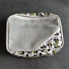 th様専用ヒスミニポーチのサムネイル