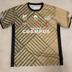 名古屋グランパス BEAMS JAPAN コラボTシャツのサムネイル