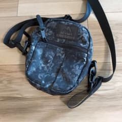 【値下げ】GREGORY グレゴリー クイックポケット S BLACKのサムネイル