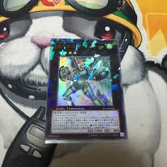 ダイガスタエメラルのサムネイル