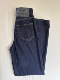 Ron Herman VINTAGE ストレートデニムのサムネイル