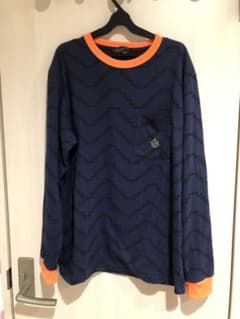 お値下げ！ロングTシャツのサムネイル