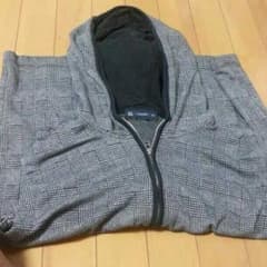 ベストパーカーのサムネイル