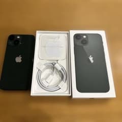 iPhone13mini 256GBのサムネイル