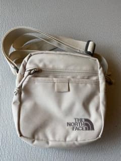 THE NORTH FACE SQUARE CROSS BAG NN2PN05のサムネイル