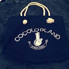 cocoloトートバッグのサムネイル