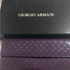 アルマーニ 財布 GIORGIO ARMANIのサムネイル