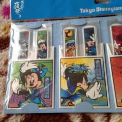 ディズニー ばんそうこうのサムネイル