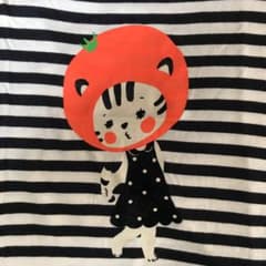 フランシュリッペ　Tシャツ　Mのサムネイル