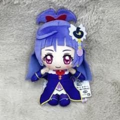 【キュアマジカル】わんだふるぷりきゅあ コロっとまんまる ぬいぐるみ vol.2