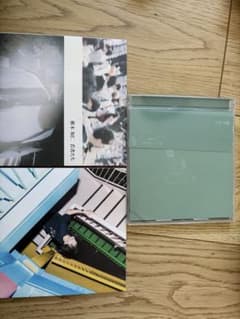 椎木知仁ソロCD まとめうりのサムネイル