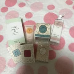 TOCCA 美容品のサムネイル