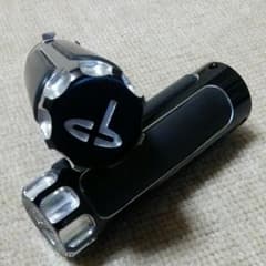 ハーレーダビッドソン ケーブルスロットル車専用 グリップのサムネイル