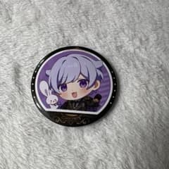 いれいす缶バッジ　IST 4周年デフォ いれいす 初兎 4周年 SD デフォ - メルカリ