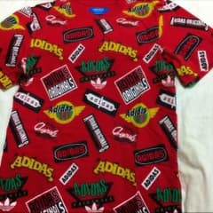adidas Tシャツのサムネイル