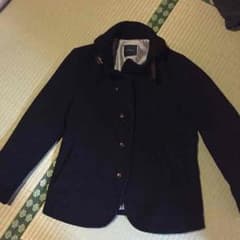 RAGEBULE  Pコートのサムネイル