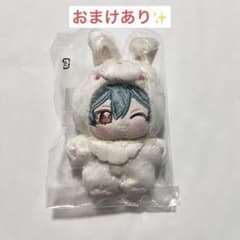 あんスタ 一緒に暮らすぬい いつぬい 第2弾 うさぎ エスプリ ライカ あんスタ 一緒に暮らすぬい いつぬい 第2弾 うさぎ エスプリ ライカ
