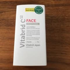 ビタブリッドC フェイスブライトニングのサムネイル