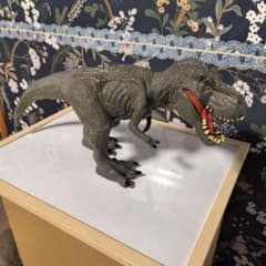 ティラノサウルス フィギュアのサムネイル