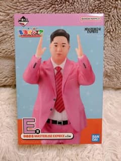 도카이 온에어 이치 반 쿠지 E 상 유메 마루 씨 피규어
