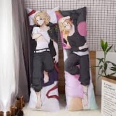 マイキー 抱き枕カバーのサムネイル