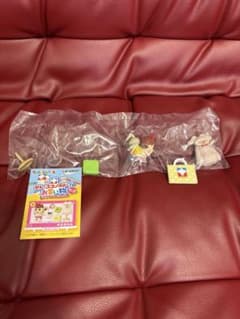 新品）ネネちゃん クレヨンしんちゃん サトーココノカドーでお買い物だゾのサムネイル