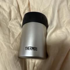 THERMOS 保冷缶ホルダー JCB-352 (中古)のサムネイル