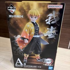 귀멸의 칼날 아내 선일 MASTERLISE A상