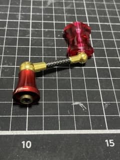 zpi シーファンネル 39ミリ アクリスタ - メルカリ