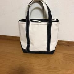 LLbeanトートスモールのサムネイル