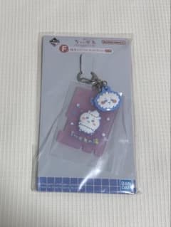 치이카와 목욕탕 고무 매력 컬렉션
