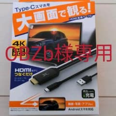 ミラーリング用のサムネイル