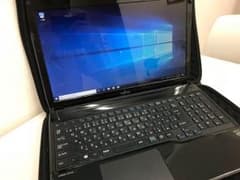 LIFEBOOK AH53/Mのサムネイル