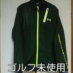 早い者勝ち‼アンダーアーマー ゴルフブルゾンのサムネイル