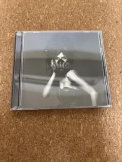 the GazettE SHIVER CDのサムネイル