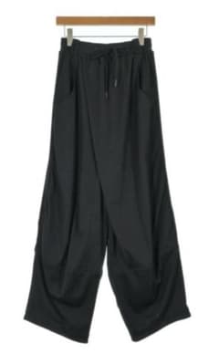 NAMESAKE WIDE TROUSERS ワイドパンツ xsのサムネイル