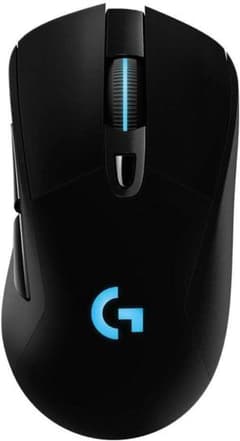 Logicool G703hのサムネイル