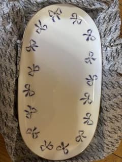 Villeroy & Boch 楕円形 皿のサムネイル
