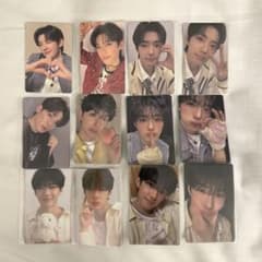 リブ　トレカ　12種コンプ　トレカのみ m66481054315_1.jpg?1758981021