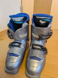 Hart DIVA 51 スキー ブーツ 23.0 - メルカリ