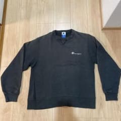 チャンピオン 90s' スウェット content on reverse Mのサムネイル