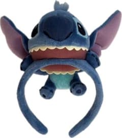 ディズニー スティッチ カチューシャのサムネイル