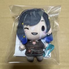 プロセカ サンリオ ふわぷちマスコット 白石杏 - メルカリ