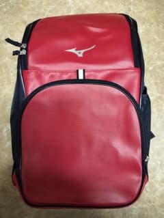 ミズノ　スポーツバックのサムネイル
